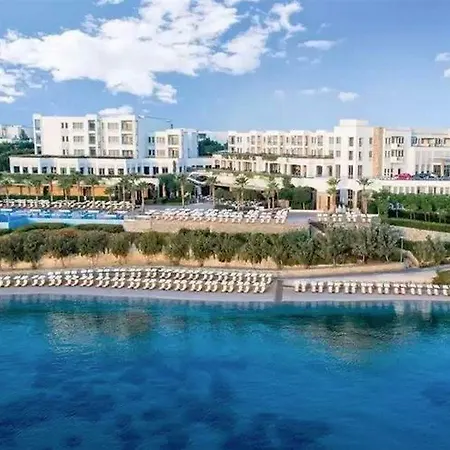 Xanadu Island Szálloda