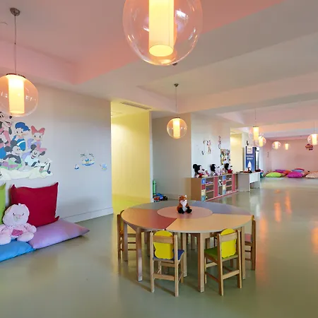 Xanadu Island Hotel 5*