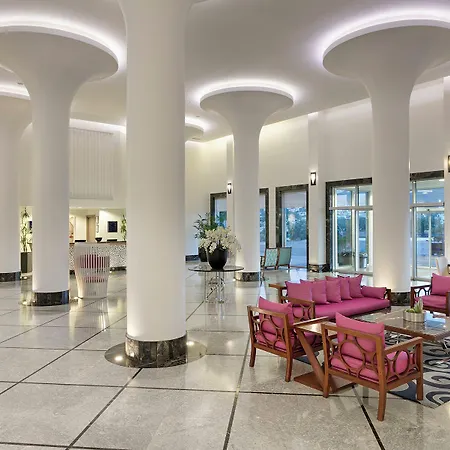 Hotel Xanadu Island 5*