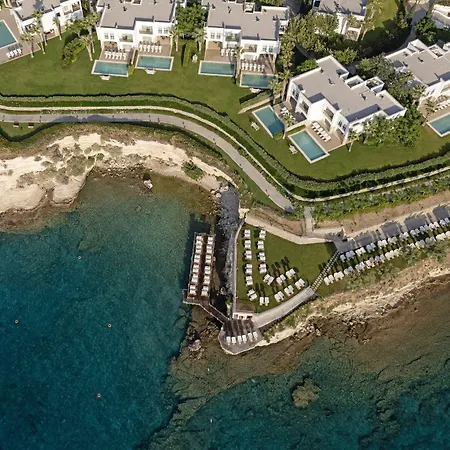 Xanadu Island Akyarlar