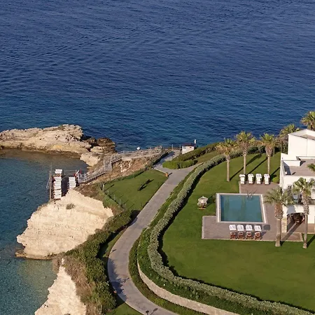 Xanadu Island Hotel Akyarlar