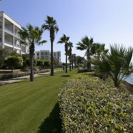 Xanadu Island 5* Akyarlar