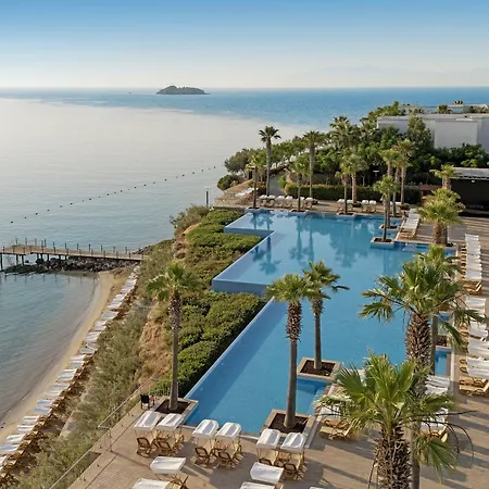 Hotel Xanadu Island Akyarlar