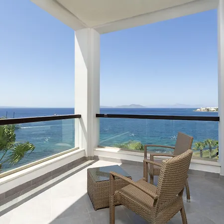 Xanadu Island 5* Akyarlar