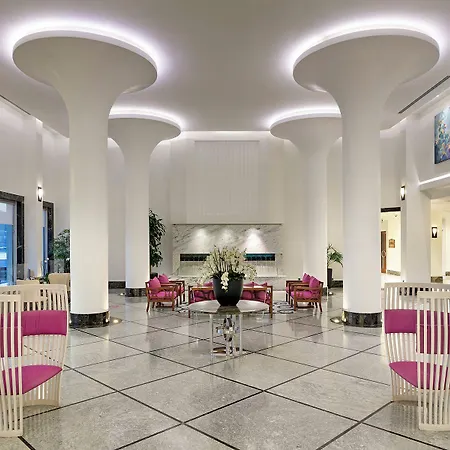 Xanadu Island Hotel