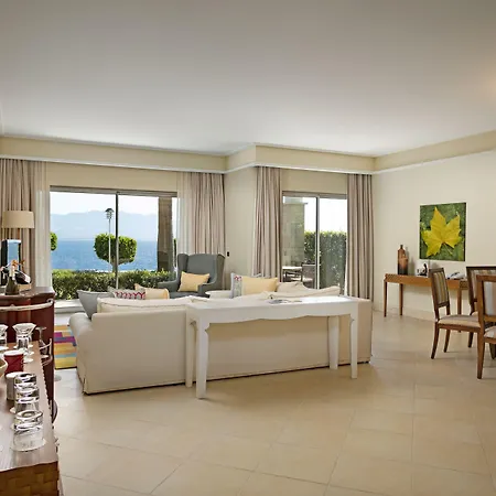 Xanadu Island Hotel Akyarlar