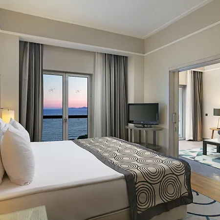 Xanadu Island Hotel Akyarlar