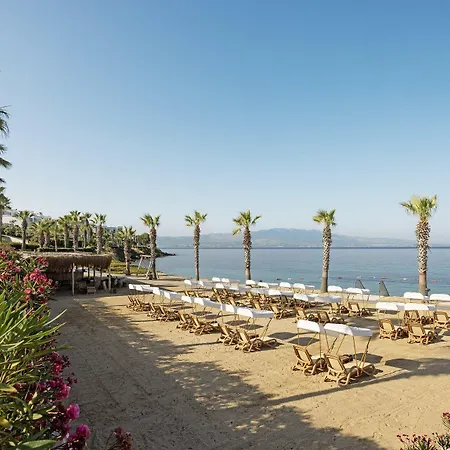 Hotel Xanadu Island