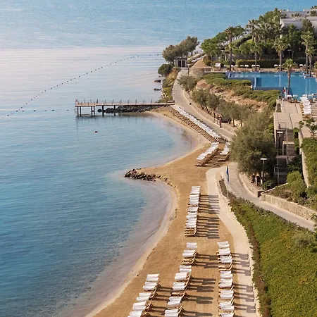 Hotel Xanadu Island Akyarlar