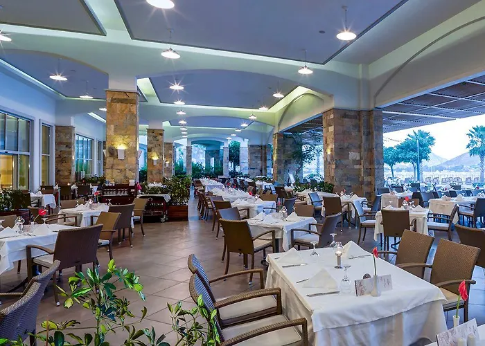 Hotel Xanadu Island 5*