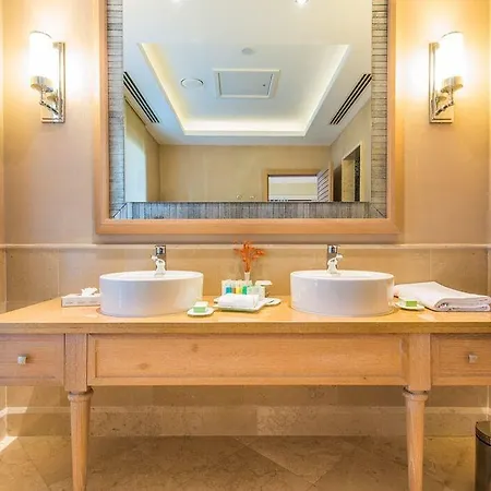 Hotel Xanadu Island Akyarlar