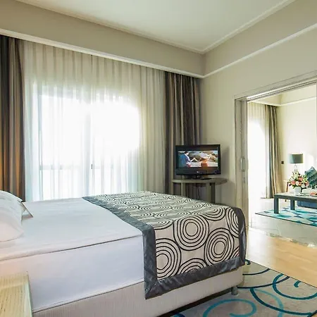 Xanadu Island Hotel