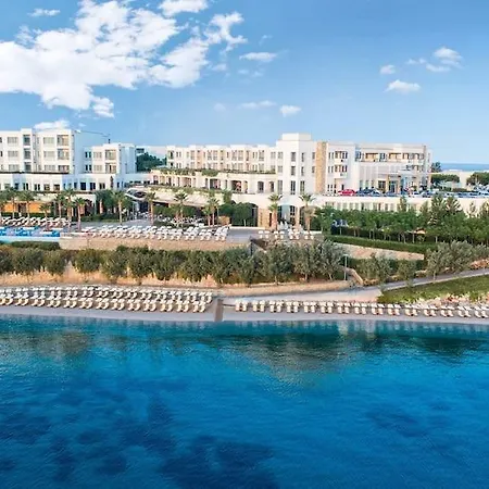 Xanadu Island Hotel Akyarlar