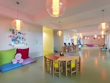 Xanadu Island Hotel 5*