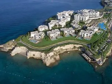 Xanadu Island Hotel Akyarlar