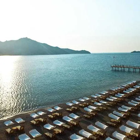 Xanadu Island Hotel Akyarlar
