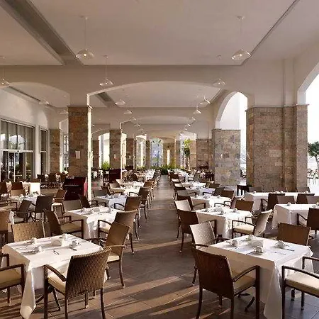 Hotel Xanadu Island Akyarlar