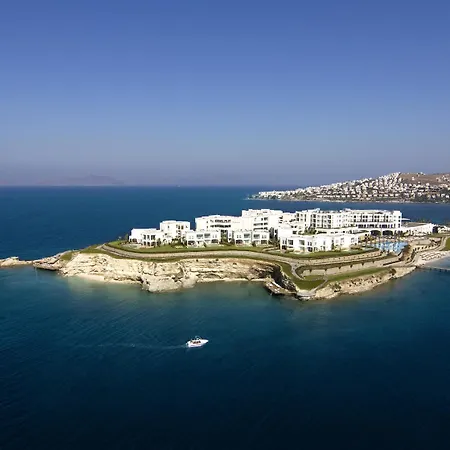 Xanadu Island