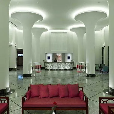 Hotel Xanadu Island