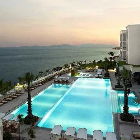 Xanadu Island