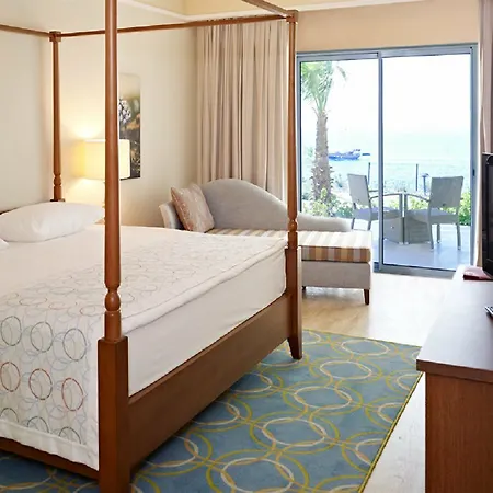 Hotel Xanadu Island 5*